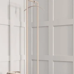 Slim Garderobenständer B 33cm