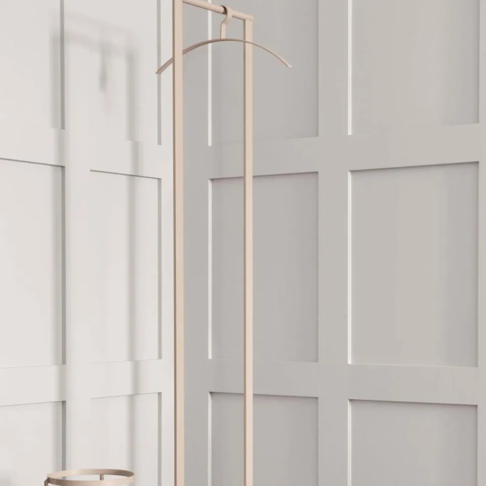 Slim Garderobenständer B 33cm