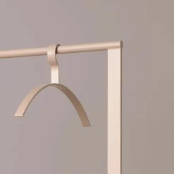 Slim Garderobenständer B 33cm