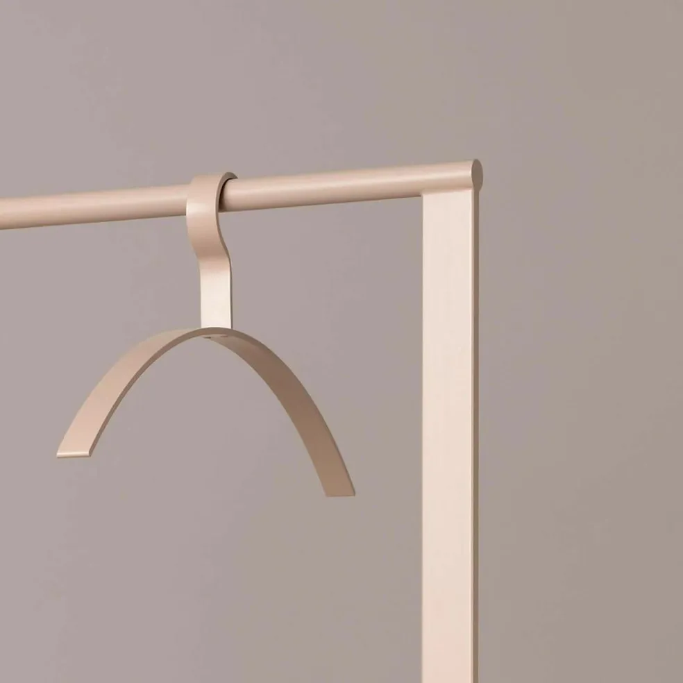 Slim Garderobenständer B 33cm