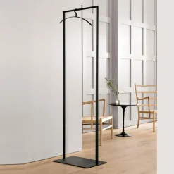 Slim Garderobenständer B 52cm