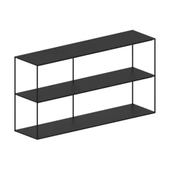 Slim Irony 2021 Regal 124x31x64cm