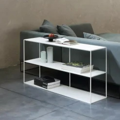 Slim Irony 2021 Regal 124x31x64cm