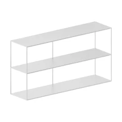 Slim Irony 2021 Regal 124x31x64cm