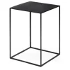 Slim Irony Beistelltisch 31x31cm