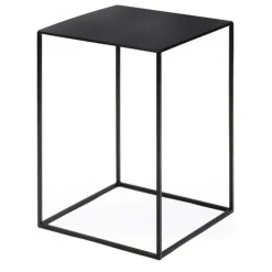 Slim Irony Beistelltisch 31x31cm