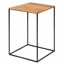 Slim Irony Beistelltisch 31x31cm