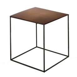 Slim Irony Beistelltisch 31x31cm