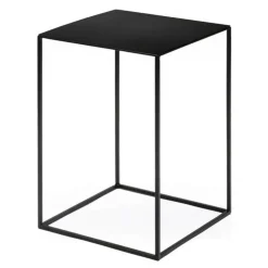 Slim Irony Beistelltisch 41x41cm