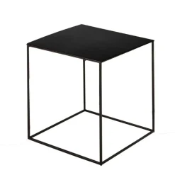 Slim Irony Beistelltisch 41x41cm