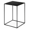 Slim Irony Beistelltisch 41x41cm