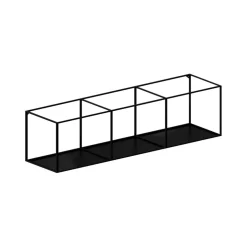 Slim Irony Wandregal