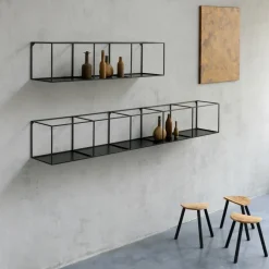 Slim Irony Wandregal