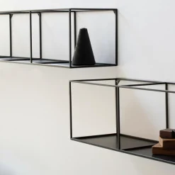 Slim Irony Wandregal