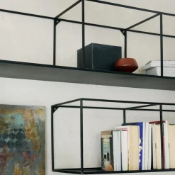 Slim Irony Wandregal