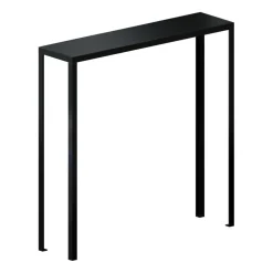 Slim Konsolentisch H 100cm