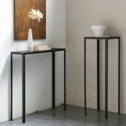 Slim Konsolentisch H 120cm