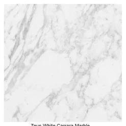 Slim Marble Beistelltisch 54x54x48cm