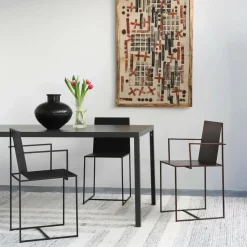 Slim Sissi Armlehnstuhl