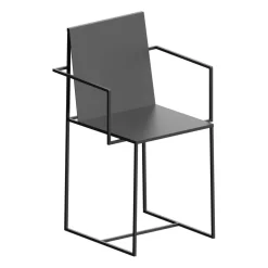 Slim Sissi Gartenarmlehnstuhl