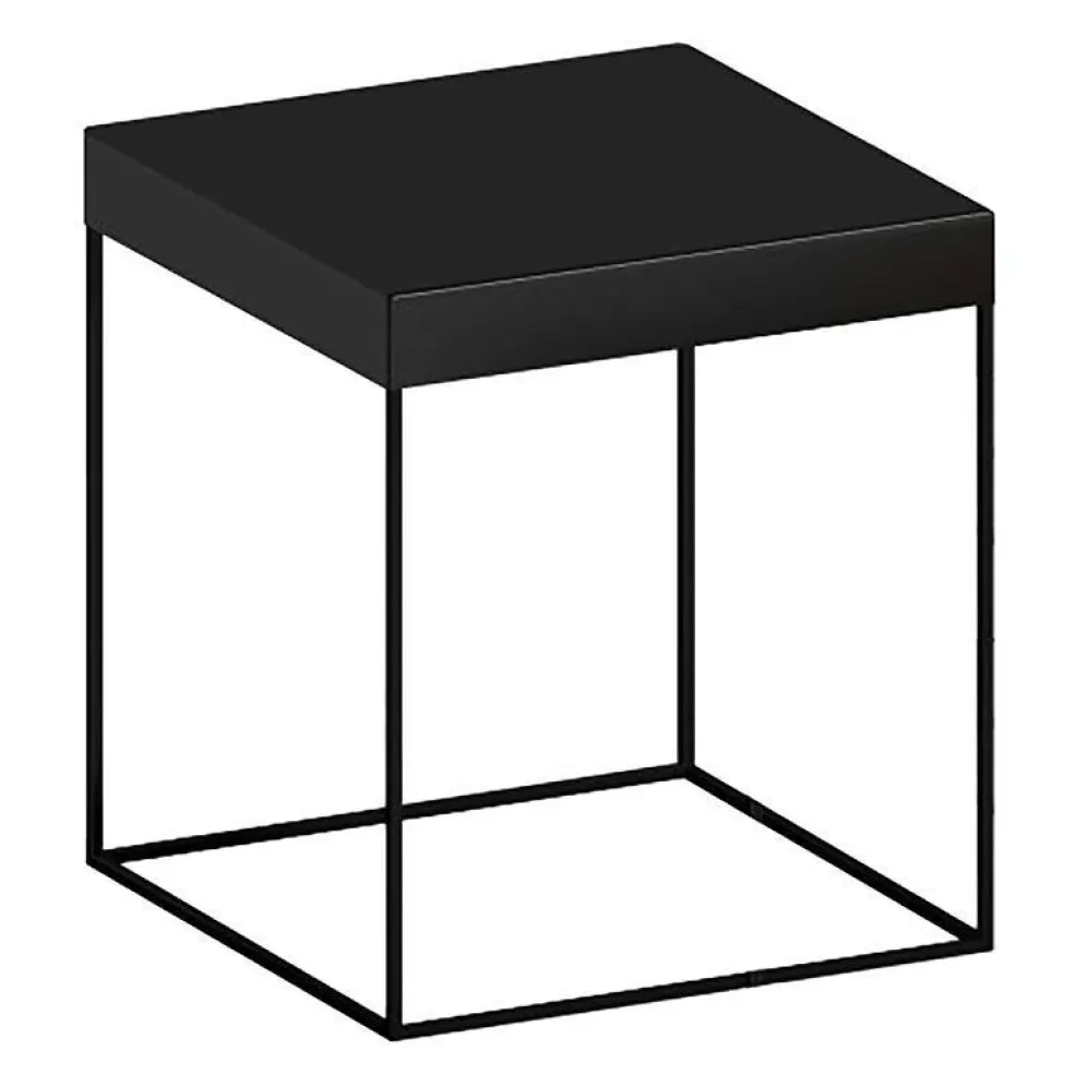 Slim Up Beistelltisch 41x41cm