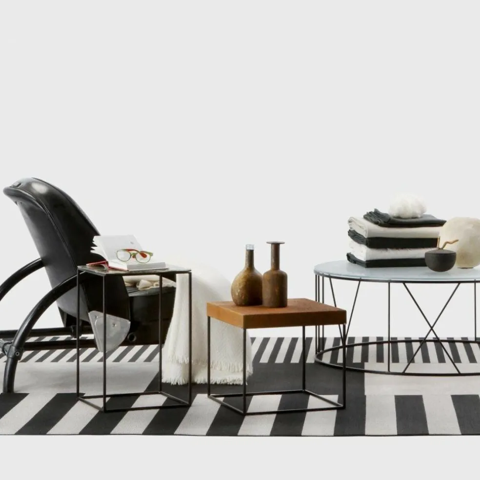 Slim Up Beistelltisch 41x41cm