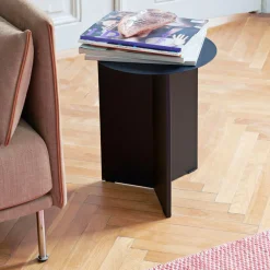 Slit Beistelltisch hoch