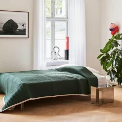 Slit Beistelltisch länglich