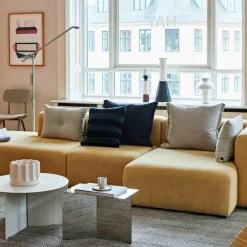 Slit Beistelltisch länglich