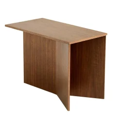 Slit Beistelltisch länglich