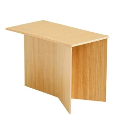 Slit Beistelltisch länglich