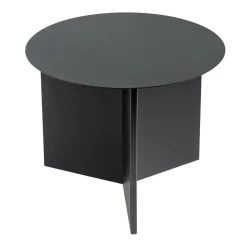 Slit Beistelltisch rund