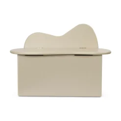 Slope Aufbewahrungsbank für Kinder