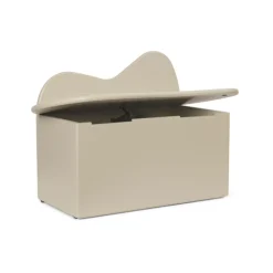 Slope Aufbewahrungsbank für Kinder