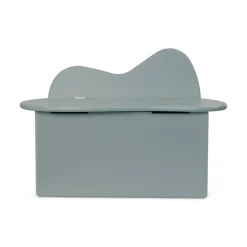 Slope Aufbewahrungsbank für Kinder