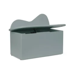 Slope Aufbewahrungsbank für Kinder