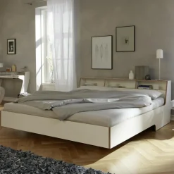 Slope Doppelbett 160x200cm