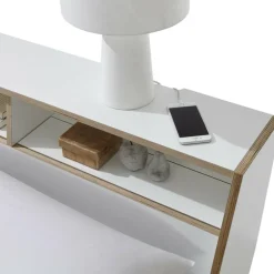 Slope Doppelbett 160x200cm