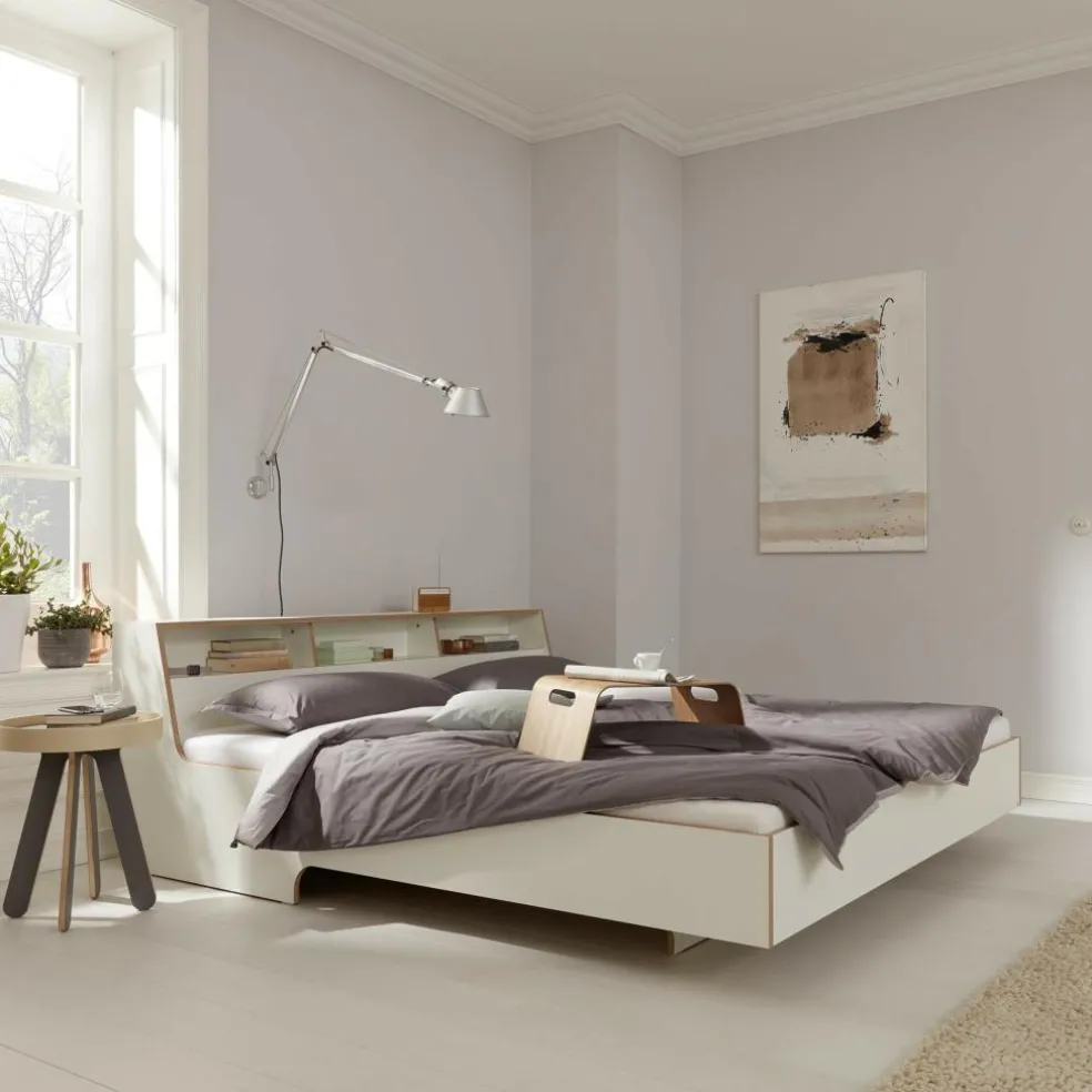 Slope Doppelbett 180x200cm