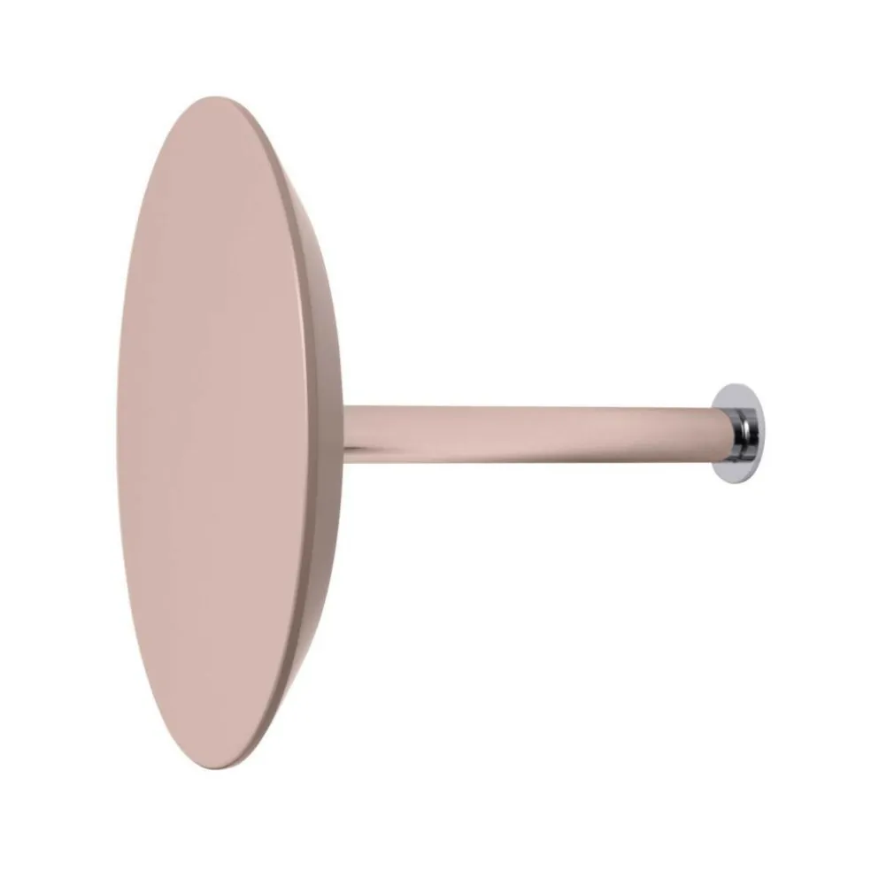 Slot Wandgarderobe Ø24cm