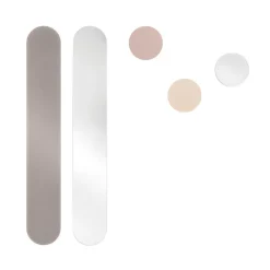 Slot Wandgarderobe Ø24cm