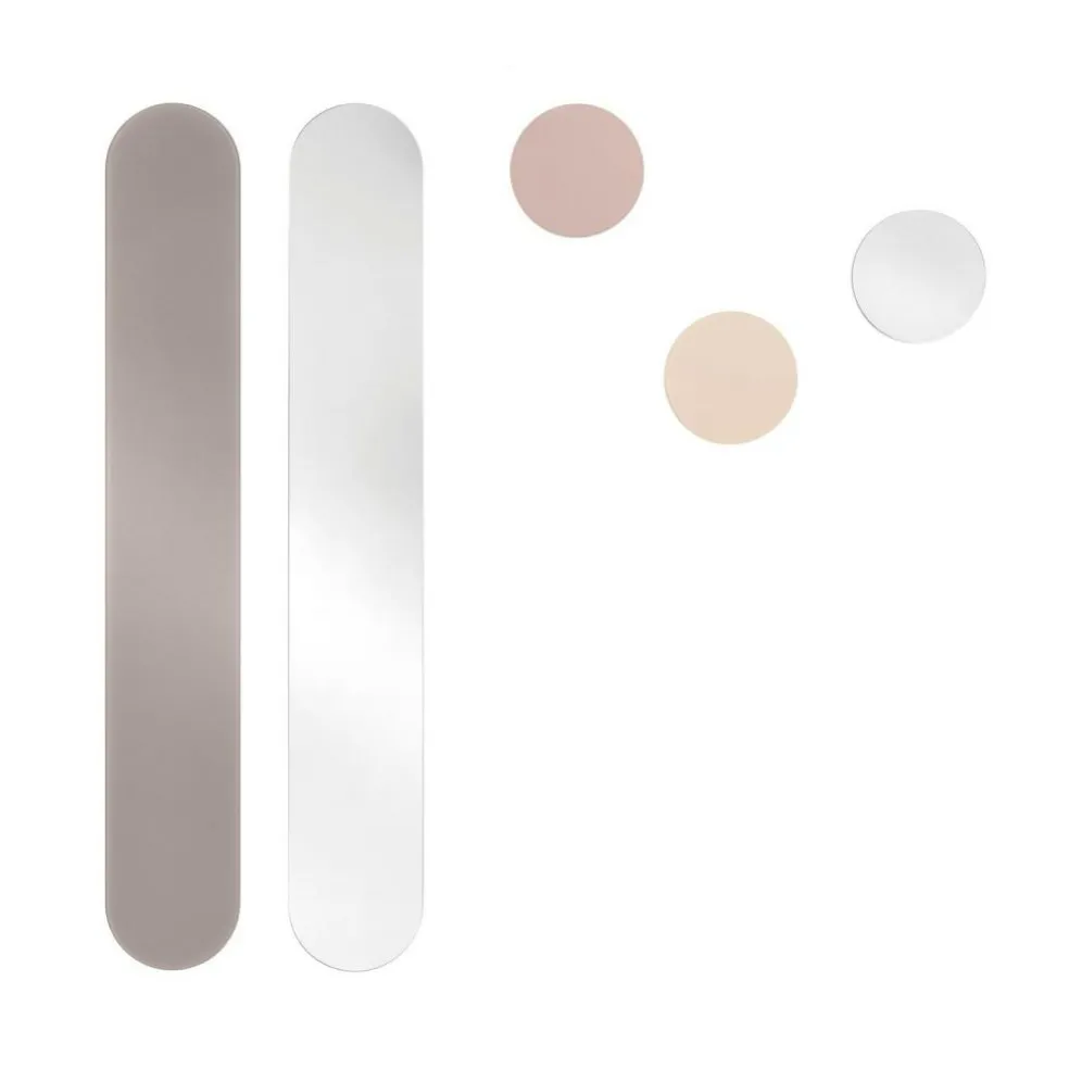 Slot Wandgarderobe Ø24cm