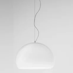 Small FL/Y Pendelleuchte