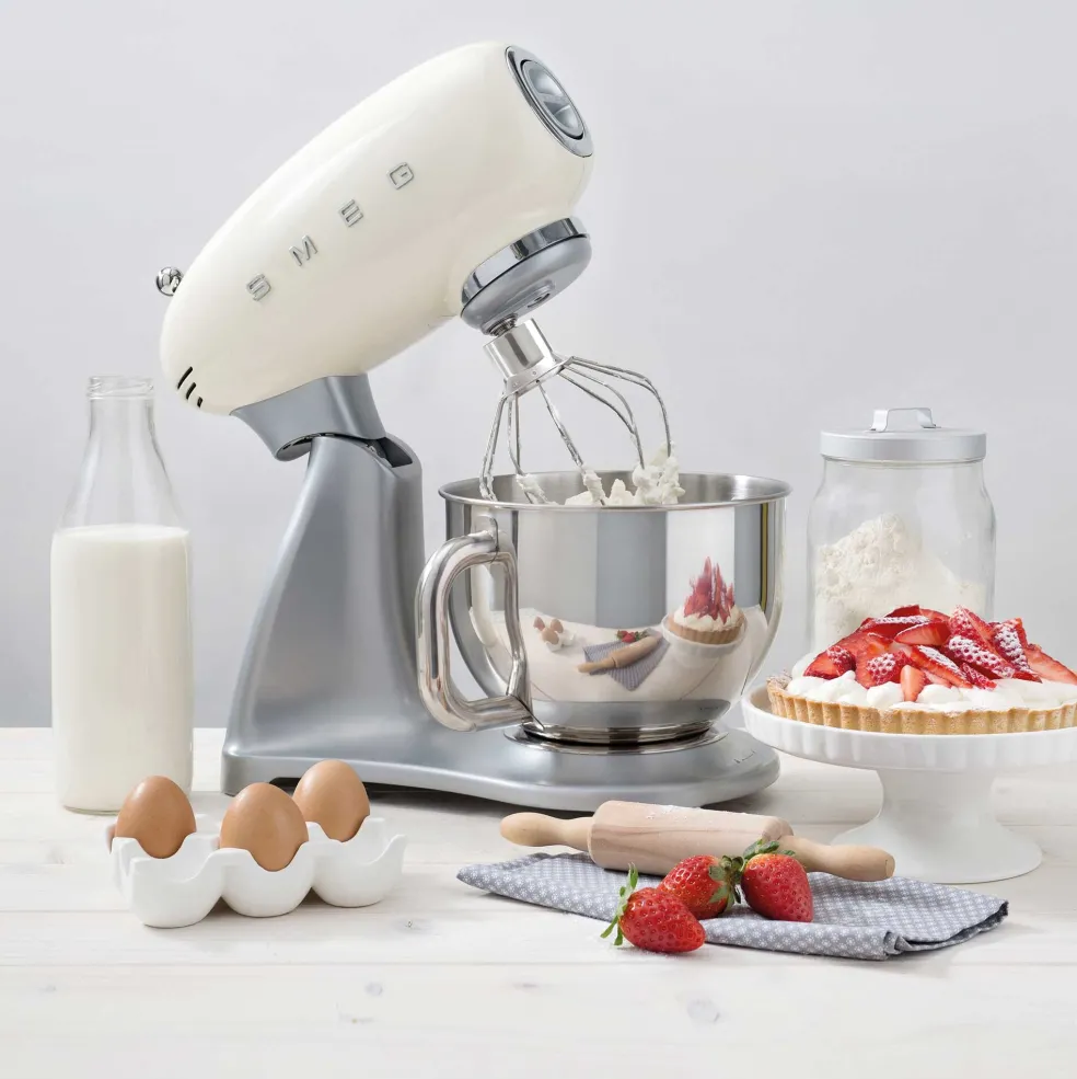 SMF02 Küchenmaschine