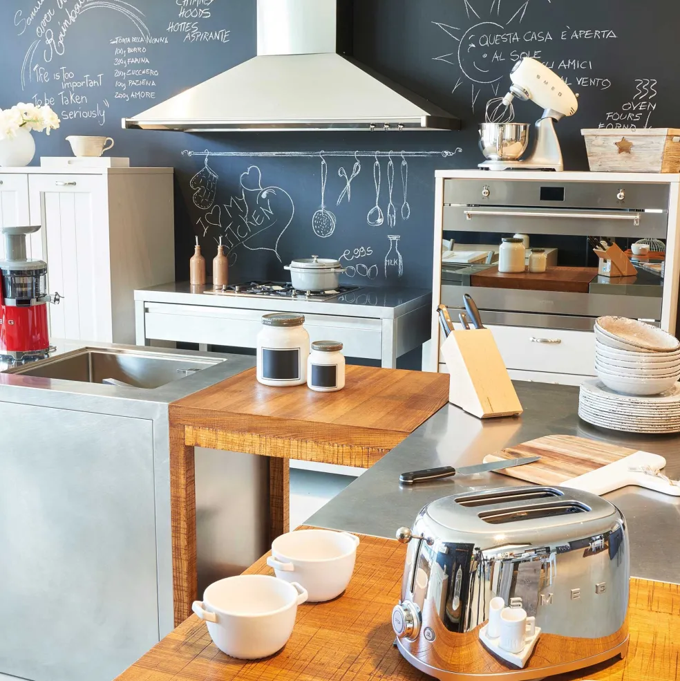 SMF02 Küchenmaschine