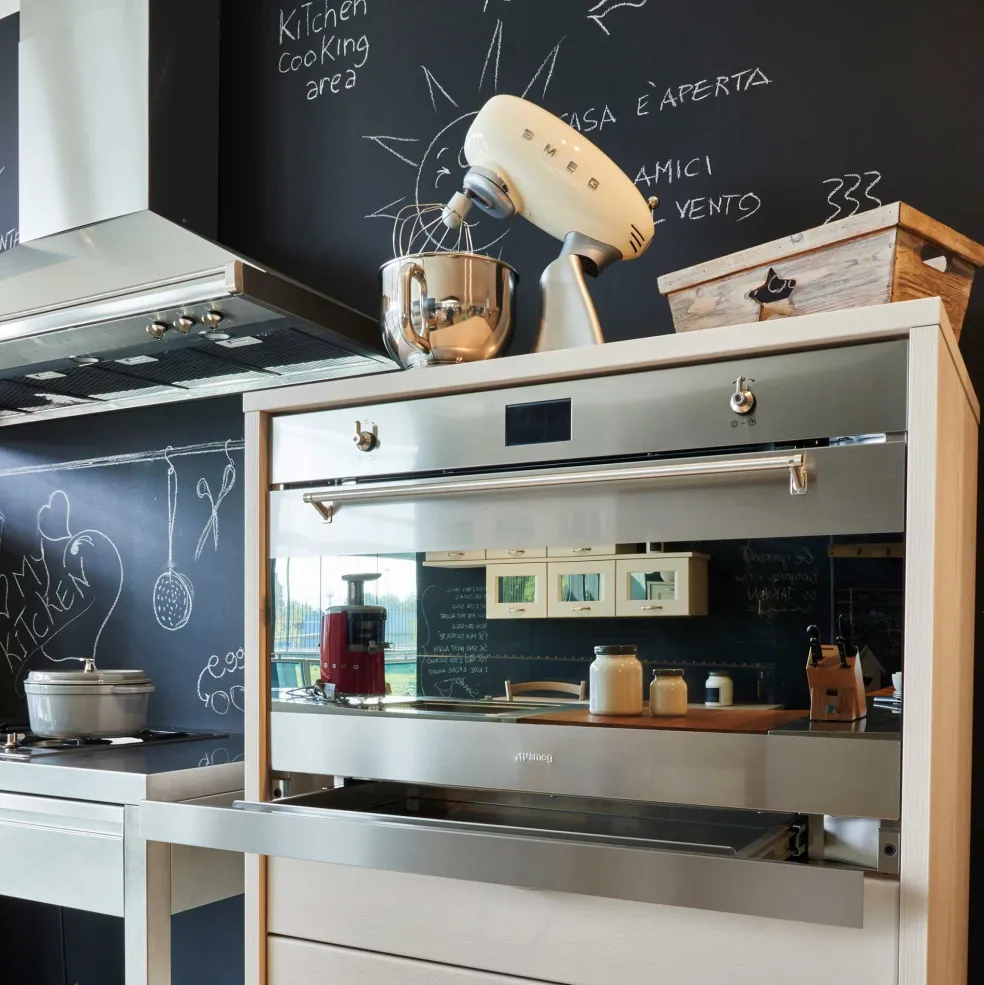 SMF02 Küchenmaschine