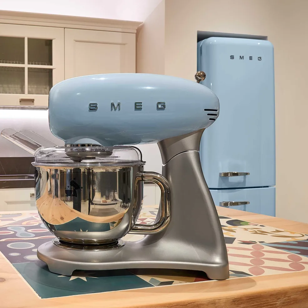 SMF02 Küchenmaschine