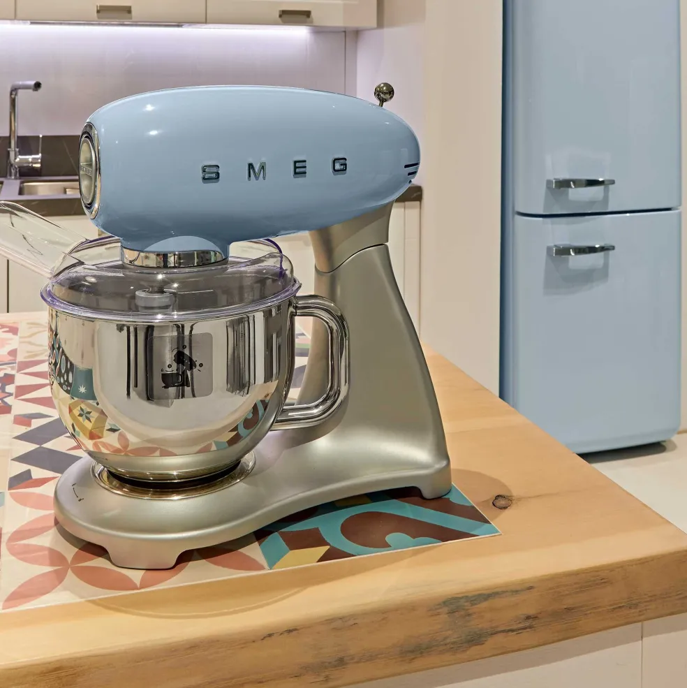 SMF02 Küchenmaschine