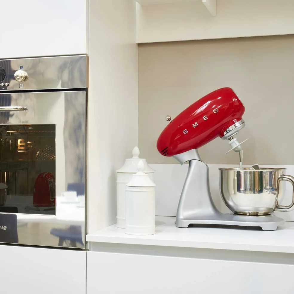 SMF02 Küchenmaschine