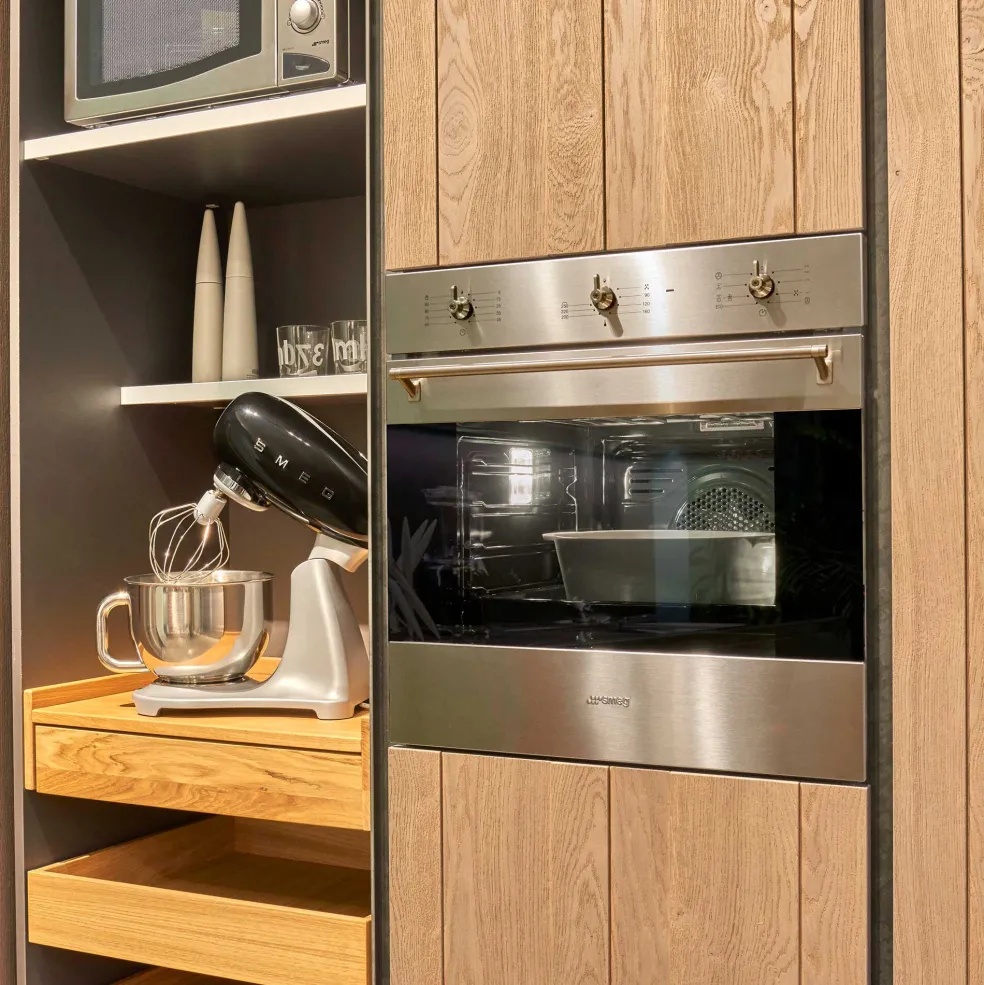 SMF02 Küchenmaschine